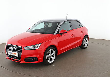 Audi A1 1.0 TFSI Sport