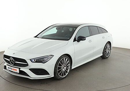 Mercedes-Benz Andere CLA 220 d Shooting Brake 4Matic AMG Line