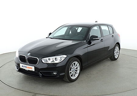 BMW 1er 120i Advantage