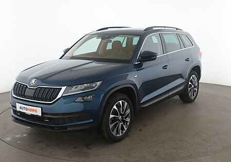 Skoda Kodiaq 1.5 TSI ACT Drive 125