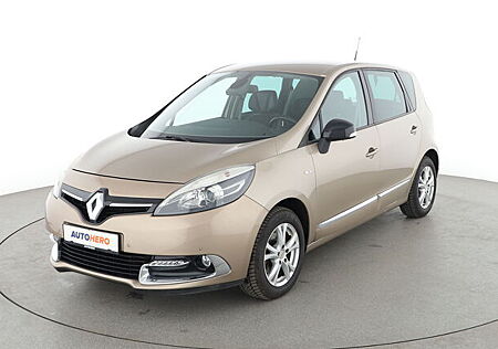 Renault Scenic 1.6 dCi BOSE Edition