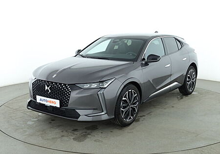 DS Automobiles DS 4 1.5 Blue-HDi Rivoli