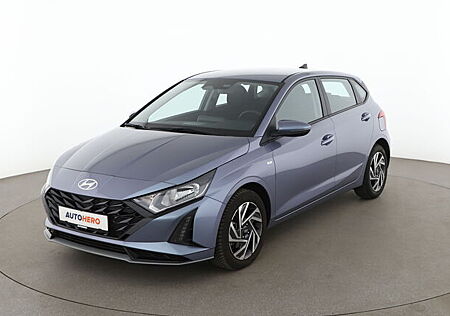 Hyundai i20 1.0 T-GDI Mild-Hybrid Trend