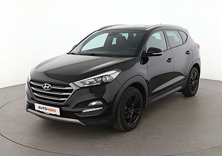 Hyundai Tucson 1.6 TGDI Passion 2WD