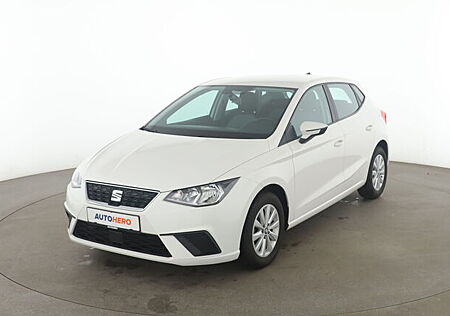 Seat Ibiza gebraucht kaufen Seat Ibiza 1.0 Style