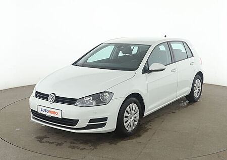 VW Golf 1.2 TSI Trendline BlueMotion Tech