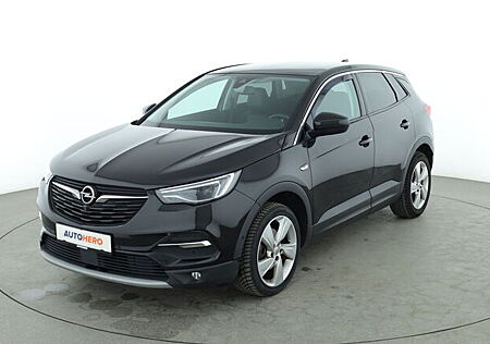 Opel Grandland X 1.6 CDTI DPF Dynamic