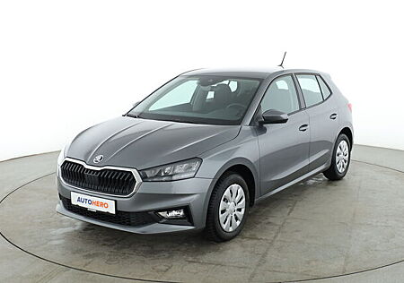 Skoda Fabia 1.0 TSI Selection