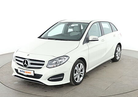 Mercedes-Benz B-Klasse B 200 Urban