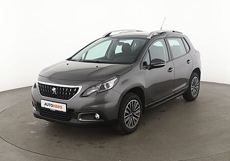 Peugeot 2008 gebraucht kaufen Peugeot 2008 1.2 PureTech Active