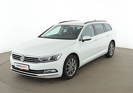 VW Passat 2.0 TDI Comfortline BlueMotion