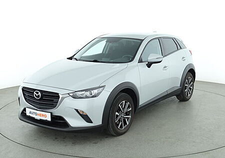Mazda CX-3 2.0 Skyactiv-G Prime-Line