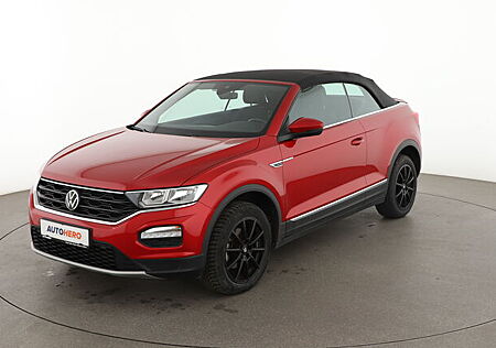 VW T-Roc 1.0 TSI Active