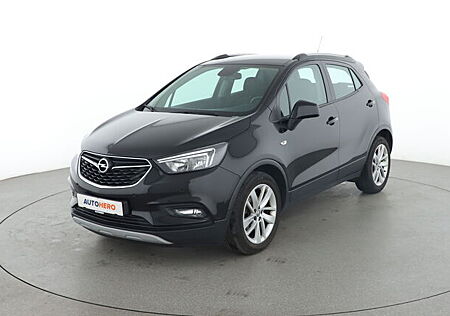 Opel Mokka X 1.6 CDTI DPF Active