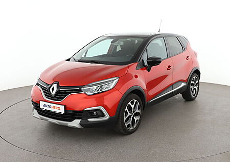 Renault Captur 1.3 TCe Collection