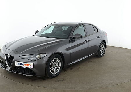 Alfa Romeo Giulia 2.2 JTDM Super