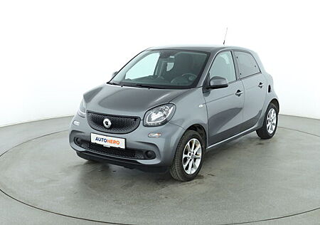 Smart ForFour 0.9 Turbo passion