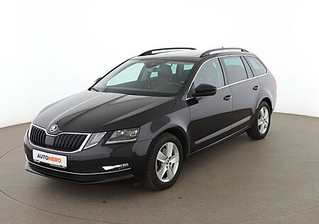 Skoda Octavia 1.0 TSI Style