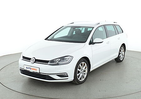 VW Golf 1.5 TSI ACT Highline BlueMotion