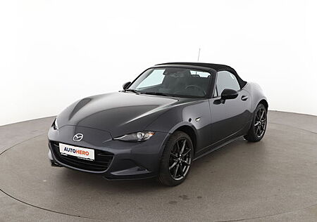 Mazda MX-5 2.0 Exclusive-Line