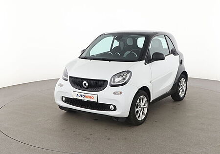 Smart ForTwo 1.0 passion