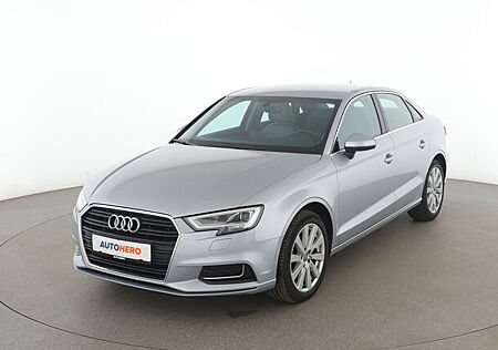 Audi A3 1.5 TFSI ACT Design