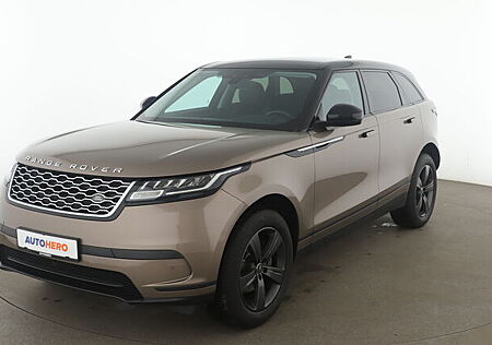 Land Rover Range Rover Velar 2.0 Diesel