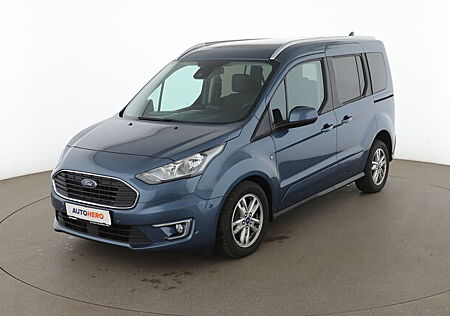 Ford Tourneo Connect 1.5 EcoBlue TDCi Titanium