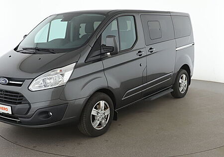 Ford Transit 2.0 TDCi 310 L1 Tourneo Titanium