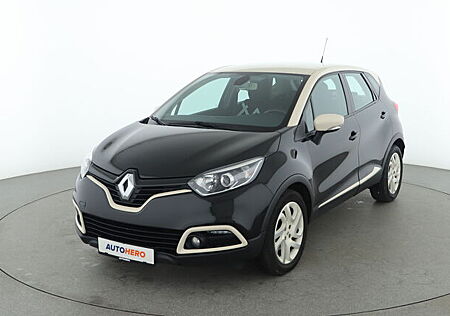 Renault Captur 1.2 TCe Luxe