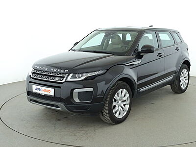 Land Rover Evoque 2.0 Turbo SE