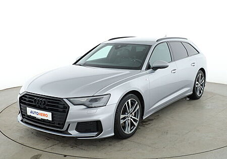 Audi A6 45 TFSI Mild-Hybrid Sport
