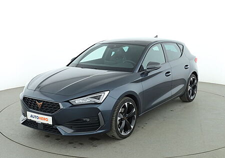Cupra Leon 1.5 eTSI