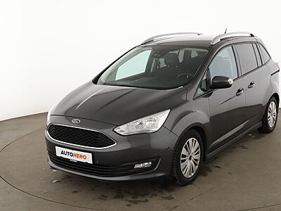 Ford Grand C-Max 1.5 TDCi Cool&Connect