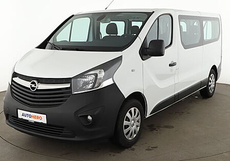 Opel Vivaro 1.6 CDTI Combi L2H1 2,9t