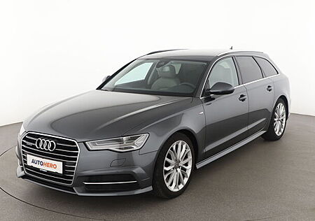 Audi A6 3.0 V6 TFSI quattro