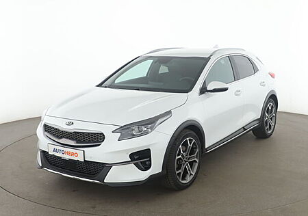 Kia XCeed 1.5 TGDI Xdition