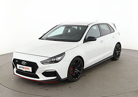 Hyundai i30 2.0 TGDI N Performance