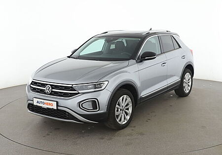VW T-Roc 1.5 TSI ACT Style