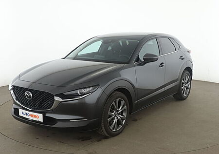 Mazda CX-30 2.0 Skyactiv-X Mild-Hybrid Selection 2WD