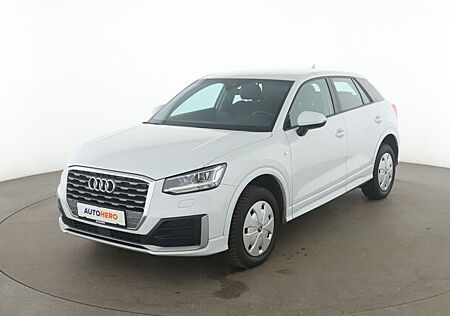 Audi Q2 1.6 TDI Sport edition