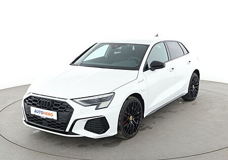 Audi A3 45 TFSIe S line