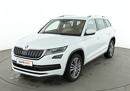 Skoda Kodiaq 2.0 TDI L&K 4x4