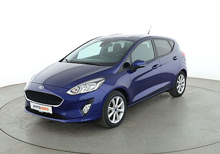 Ford Fiesta 1.1 Cool&Connect