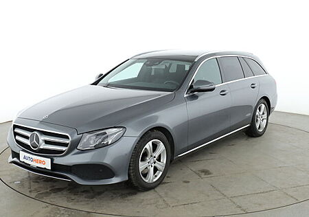 Mercedes-Benz E-Klasse E 220 d Avantgarde