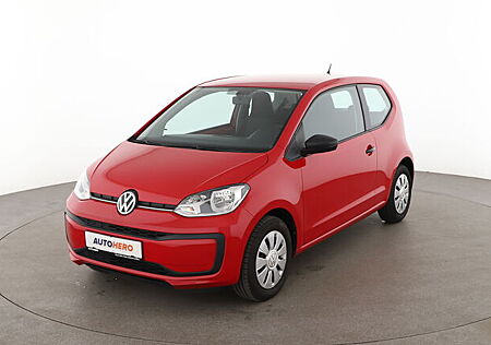 VW Up 1.0 Take ! BlueMotion