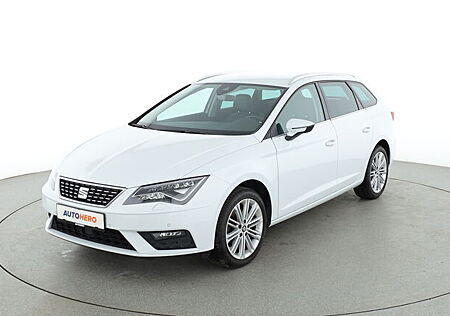 Seat Leon 1.4 TSI Xcellence