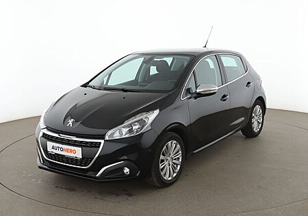 Peugeot 208 1.2 PureTech Allure