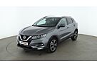 Nissan Qashqai 1.3 DIG-T N-Connecta