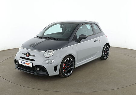 Abarth 595 1.4 Competizione